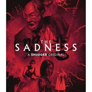 The Sadness ULTRA HD